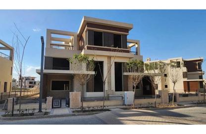 منزل مزدوج - 4 غرف نوم - 3 حمامات للبيع في نيو جيزة - طريق مصر اسكندرية الصحراوي - مدينة 6 أكتوبر - الجيزة منزل مزدوج - 4 غرف نوم - 3 حمامات للبيع في نيو جيزة - طريق مصر اسكندرية الصحراوي - مدينة 6 أكتوبر - الجيزة