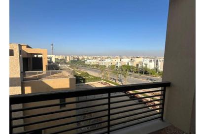 منزل مزدوج - 4 غرف نوم - 3 حمامات للبيع في نيو جيزة - طريق مصر اسكندرية الصحراوي - مدينة 6 أكتوبر - الجيزة