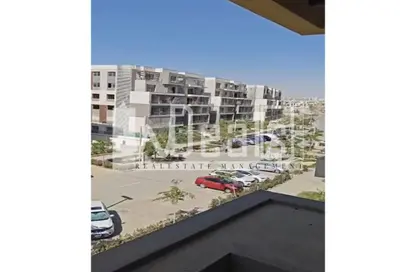 شقة - 3 غرف نوم - 3 حمامات للبيع في بالم هيلز نيو كايرو - كمبوندات التجمع الخامس - التجمع الخامس - مدينة القاهرة الجديدة - القاهرة