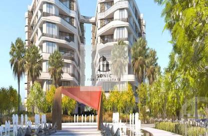 Apartment - 4 - 2 for sale in Bloomfields - Mostakbal City Compounds - Mostakbal City - Future City - Cairo Apartment - 4 - 2 for sale in Bloomfields - Mostakbal City Compounds - Mostakbal City - Future City - Cairo