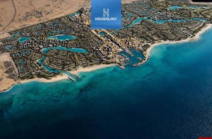 Chalet - 2 Bedrooms - 2 Bathrooms for sale in Alam Al- Rum - Marsa Matrouh - Matrouh Chalet - 2 Bedrooms - 2 Bathrooms for sale in Alam Al- Rum - Marsa Matrouh - Matrouh