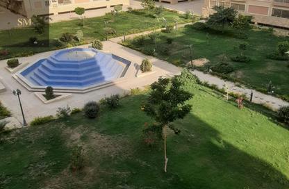 Apartment - 3 Bedrooms - 2 Bathrooms for sale in Al Andalus Buildings - Al Andalus District - New Cairo City - Cairo