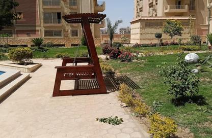 Apartment - 3 Bedrooms - 2 Bathrooms for sale in Al Andalus Buildings - Al Andalus District - New Cairo City - Cairo