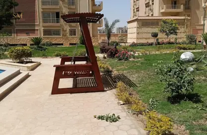 شقة - 3 غرف نوم - 2 حمامات للبيع في عمارات الاندلس - حى الاندلس - مدينة القاهرة الجديدة - القاهرة