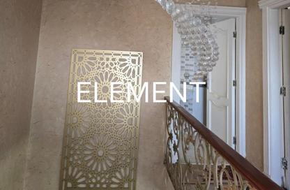 Twin House - 4 Bedrooms - 4 Bathrooms for sale in Al Nasayem Village - Al Motamayez District - 6 October City - Giza Twin House - 4 Bedrooms - 4 Bathrooms for sale in Al Nasayem Village - Al Motamayez District - 6 October City - Giza