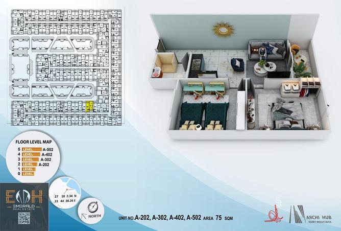 63398698 - الصورة الرئيسية للعقار