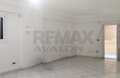 Apartment - 3 - 1 for rent in Gleim Square - Glim - Hay Sharq - Alexandria