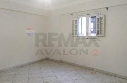 Apartment - 3 - 1 for rent in Gleim Square - Glim - Hay Sharq - Alexandria