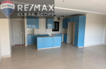 Apartment - 2 Bedrooms - 2 Bathrooms for rent in Villette - 5th Settlement Compounds - The 5th Settlement - New Cairo City - Cairo