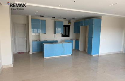 Apartment - 2 Bedrooms - 2 Bathrooms for rent in Villette - 5th Settlement Compounds - The 5th Settlement - New Cairo City - Cairo Apartment - 2 Bedrooms - 2 Bathrooms for rent in Villette - 5th Settlement Compounds - The 5th Settlement - New Cairo City - Cairo