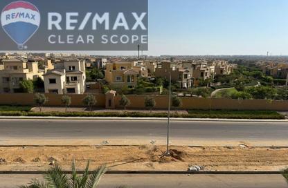Apartment - 2 Bedrooms - 2 Bathrooms for rent in Villette - 5th Settlement Compounds - The 5th Settlement - New Cairo City - Cairo