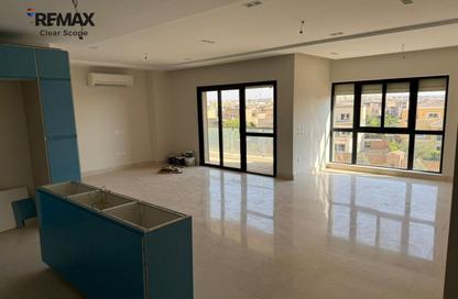 Apartment - 2 Bedrooms - 2 Bathrooms for rent in Villette - 5th Settlement Compounds - The 5th Settlement - New Cairo City - Cairo Apartment - 2 Bedrooms - 2 Bathrooms for rent in Villette - 5th Settlement Compounds - The 5th Settlement - New Cairo City - Cairo