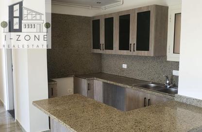 Apartment - 3 - 2 for rent in Hyde Park - New Cairo City - Cairo