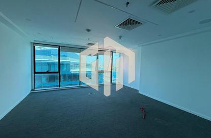 Full Floor - Studio - 1 for rent in Street27 - District 5 - The 5th Settlement - New Cairo City - Cairo