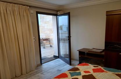 Apartment - Studio - 1 for rent in Westown - Sheikh Zayed Compounds - Sheikh Zayed City - Giza