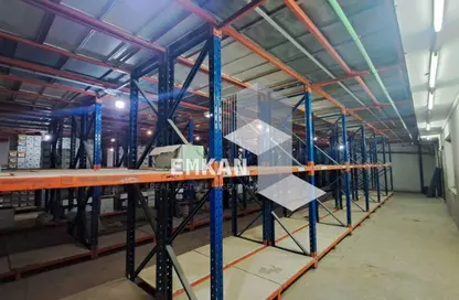 مخزن - استوديو - 2 حمامات للايجار في ابو رواش - القاهرة