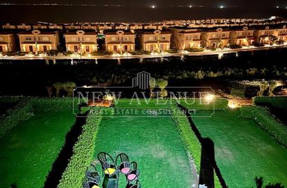 Twin House - 4 Bedrooms - 4 Bathrooms for sale in Telal Al Sokhna - Al Ain Al Sokhna - Suez Twin House - 4 Bedrooms - 4 Bathrooms for sale in Telal Al Sokhna - Al Ain Al Sokhna - Suez