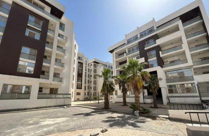 Apartment - 3 Bedrooms - 2 Bathrooms for sale in Al Maqsad - New Capital Compounds - New Capital City - Cairo