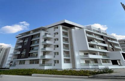 Apartment - 3 Bedrooms - 2 Bathrooms for sale in Al Maqsad - New Capital Compounds - New Capital City - Cairo Apartment - 3 Bedrooms - 2 Bathrooms for sale in Al Maqsad - New Capital Compounds - New Capital City - Cairo