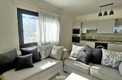 Chalet - 2 Bedrooms - 2 Bathrooms for sale in Cali Coast - Ras Al Hekma - North Coast Chalet - 2 Bedrooms - 2 Bathrooms for sale in Cali Coast - Ras Al Hekma - North Coast