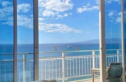 Chalet - 2 Bedrooms - 2 Bathrooms for sale in Cali Coast - Ras Al Hekma - North Coast Chalet - 2 Bedrooms - 2 Bathrooms for sale in Cali Coast - Ras Al Hekma - North Coast