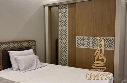 شقة - 3 - 3 للايجار في ميفيدا - كمبوندات التجمع الخامس - التجمع الخامس - مدينة القاهرة الجديدة - القاهرة