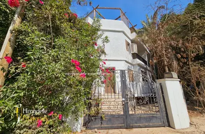 Whole Building - 7+ Bedrooms - 4 Bathrooms for sale in Street 262 - New Maadi - Hay El Maadi - Cairo Whole Building - 7+ Bedrooms - 4 Bathrooms for sale in Street 262 - New Maadi - Hay El Maadi - Cairo