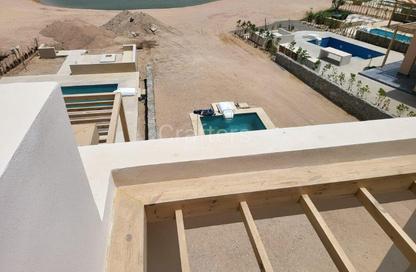 Twin House - 3 Bedrooms - 3 Bathrooms for sale in Al Gouna Club Road - El Gouna - Hurghada - Red Sea Twin House - 3 Bedrooms - 3 Bathrooms for sale in Al Gouna Club Road - El Gouna - Hurghada - Red Sea