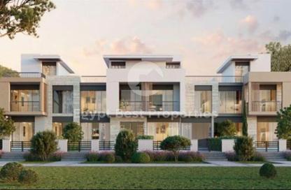 Apartment - 1 - 1 for sale in The Estates - Sheikh Zayed Compounds - Sheikh Zayed City - Giza Apartment - 1 - 1 for sale in The Estates - Sheikh Zayed Compounds - Sheikh Zayed City - Giza