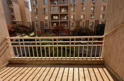 Apartment - 2 Bedrooms - 1 Bathroom for sale in B11 - Madinaty - Cairo