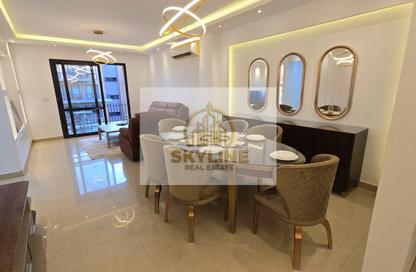Apartment - 2 Bedrooms - 3 Bathrooms for rent in Eastown - 5th Settlement Compounds - The 5th Settlement - New Cairo City - Cairo Apartment - 2 Bedrooms - 3 Bathrooms for rent in Eastown - 5th Settlement Compounds - The 5th Settlement - New Cairo City - Cairo