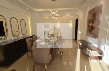 Apartment - 2 Bedrooms - 3 Bathrooms for rent in Eastown - 5th Settlement Compounds - The 5th Settlement - New Cairo City - Cairo Apartment - 2 Bedrooms - 3 Bathrooms for rent in Eastown - 5th Settlement Compounds - The 5th Settlement - New Cairo City - Cairo