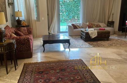 Apartment - 2 Bedrooms - 3 Bathrooms for rent in Village Gardens Katameya - 5th Settlement Compounds - The 5th Settlement - New Cairo City - Cairo