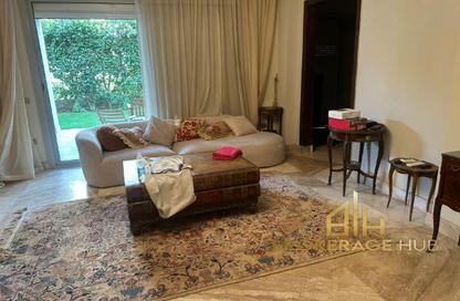 Apartment - 2 Bedrooms - 3 Bathrooms for rent in Village Gardens Katameya - 5th Settlement Compounds - The 5th Settlement - New Cairo City - Cairo
