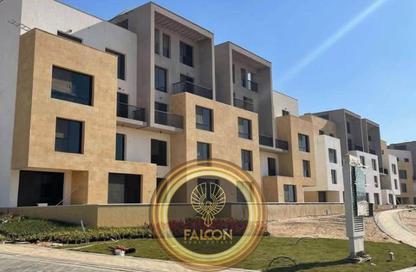 شقة - 3 غرف نوم - 3 حمامات للبيع في بارك سايد ريزيدنس - أبراج زيد - كمبوندات الشيخ زايد - الشيخ زايد - الجيزة