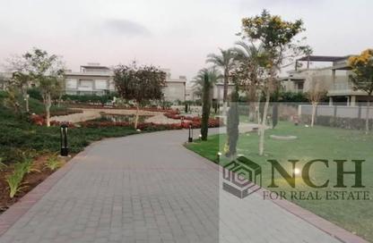 Villa - 5 Bedrooms - 6 Bathrooms for sale in Cairo Festival City - North Investors Area - New Cairo City - Cairo