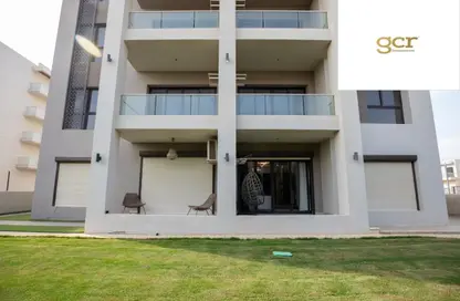 Apartment - 3 Bedrooms - 2 Bathrooms for sale in The Address East - 90 Street - The 5th Settlement - New Cairo City - Cairo