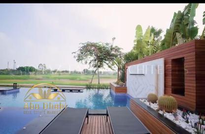 Villa - 6 Bedrooms - 6 Bathrooms for sale in Privado - Madinaty - Cairo