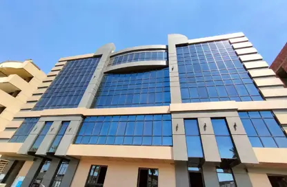 طابق كامل - استوديو - 6 حمامات للايجار في ريحانة بلازا - زهراء المعادي - حي المعادي - القاهرة