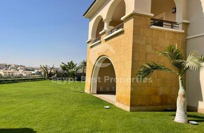 Villa - 7+ Bedrooms - 7+ Bathrooms for sale in Celesta Hills - Uptown Cairo - Mokattam - Cairo