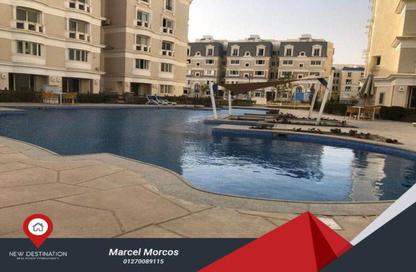 iVilla - 3 Bedrooms - 3 Bathrooms for sale in Mountain View Hyde Park - 5th Settlement Compounds - The 5th Settlement - New Cairo City - Cairo