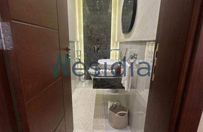 Apartment - 2 Bedrooms - 3 Bathrooms for sale in Six West - Beverly Hills - Sheikh Zayed Compounds - Sheikh Zayed City - Giza