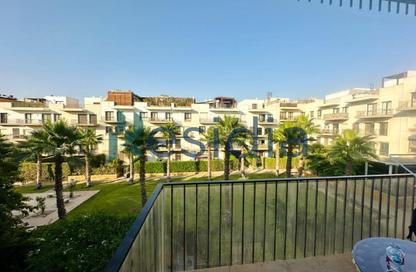 Apartment - 2 Bedrooms - 3 Bathrooms for sale in Six West - Beverly Hills - Sheikh Zayed Compounds - Sheikh Zayed City - Giza Apartment - 2 Bedrooms - 3 Bathrooms for sale in Six West - Beverly Hills - Sheikh Zayed Compounds - Sheikh Zayed City - Giza