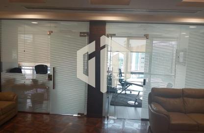 Office Space - Studio - 1 Bathroom for sale in One Ninety Mall - South Teseen St. - The 5th Settlement - New Cairo City - Cairo