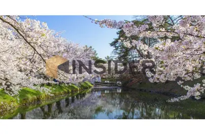 Townhouse - 3 Bedrooms - 2 Bathrooms for sale in Belle Vie - New Zayed City - Sheikh Zayed City - Giza