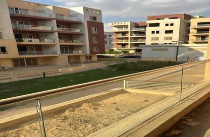 Apartment - 3 Bedrooms - 3 Bathrooms for sale in Promenade New Cairo - 5th Settlement Compounds - The 5th Settlement - New Cairo City - Cairo