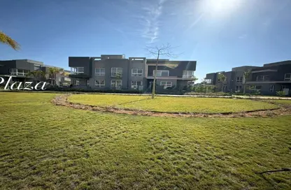 شقة - 3 غرف نوم - 2 حمامات للايجار في كيان - كمبوندات الشيخ زايد - الشيخ زايد - الجيزة