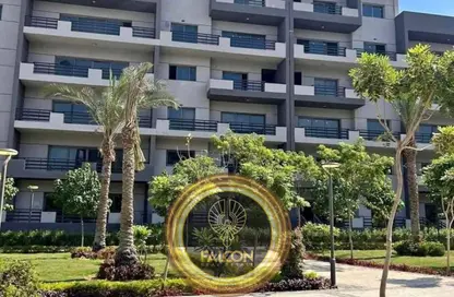 Apartment - 3 Bedrooms - 3 Bathrooms for sale in Stoda - Sheraton Al Matar - El Nozha - Cairo
