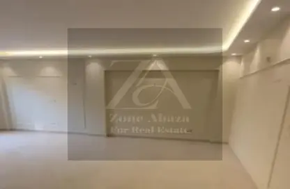 Apartment - 3 Bedrooms - 3 Bathrooms for rent in Stone Residence - 5th Settlement Compounds - The 5th Settlement - New Cairo City - Cairo