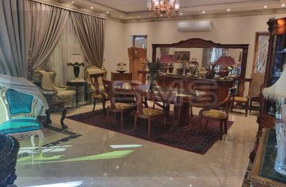 Apartment - 5 - 4 for sale in El Narges Buildings - Al Narges - New Cairo City - Cairo